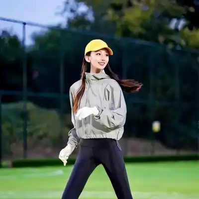 马华志